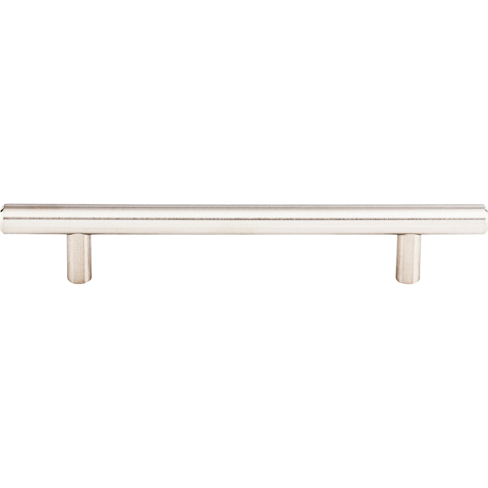 Solid Bar Pull 5 1/16 ” Center-to-Center – Stainless Steel