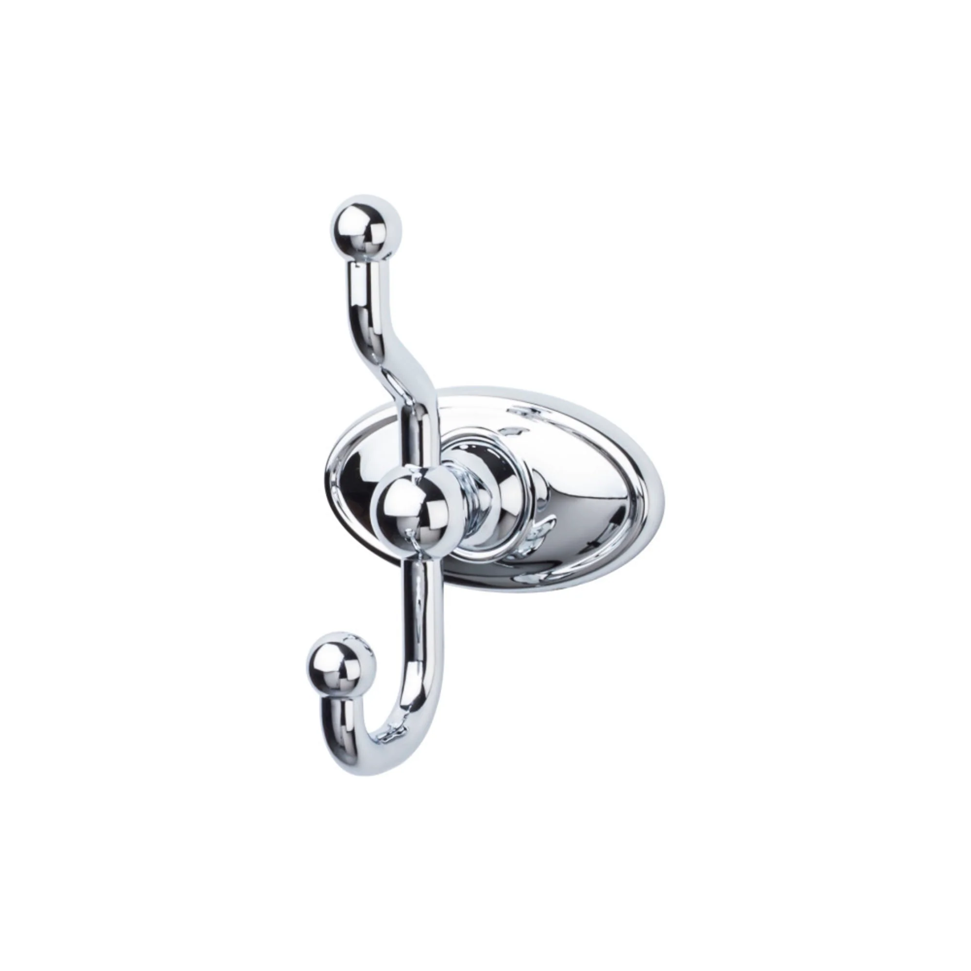 Top Knobs Edwardian Bath Double Hook