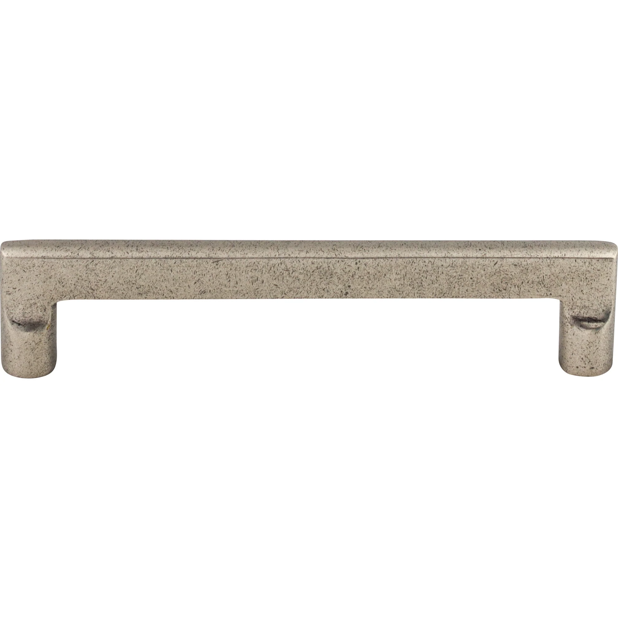 Top Knobs Aspen Flat Sided Handle