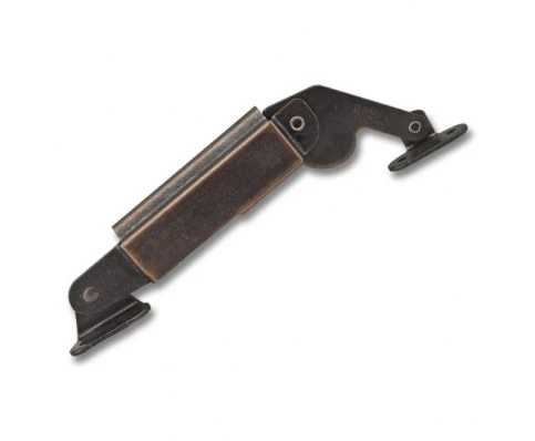 Toy Box Closure, 55 - 65 Inch Pounds With Delrin Washer