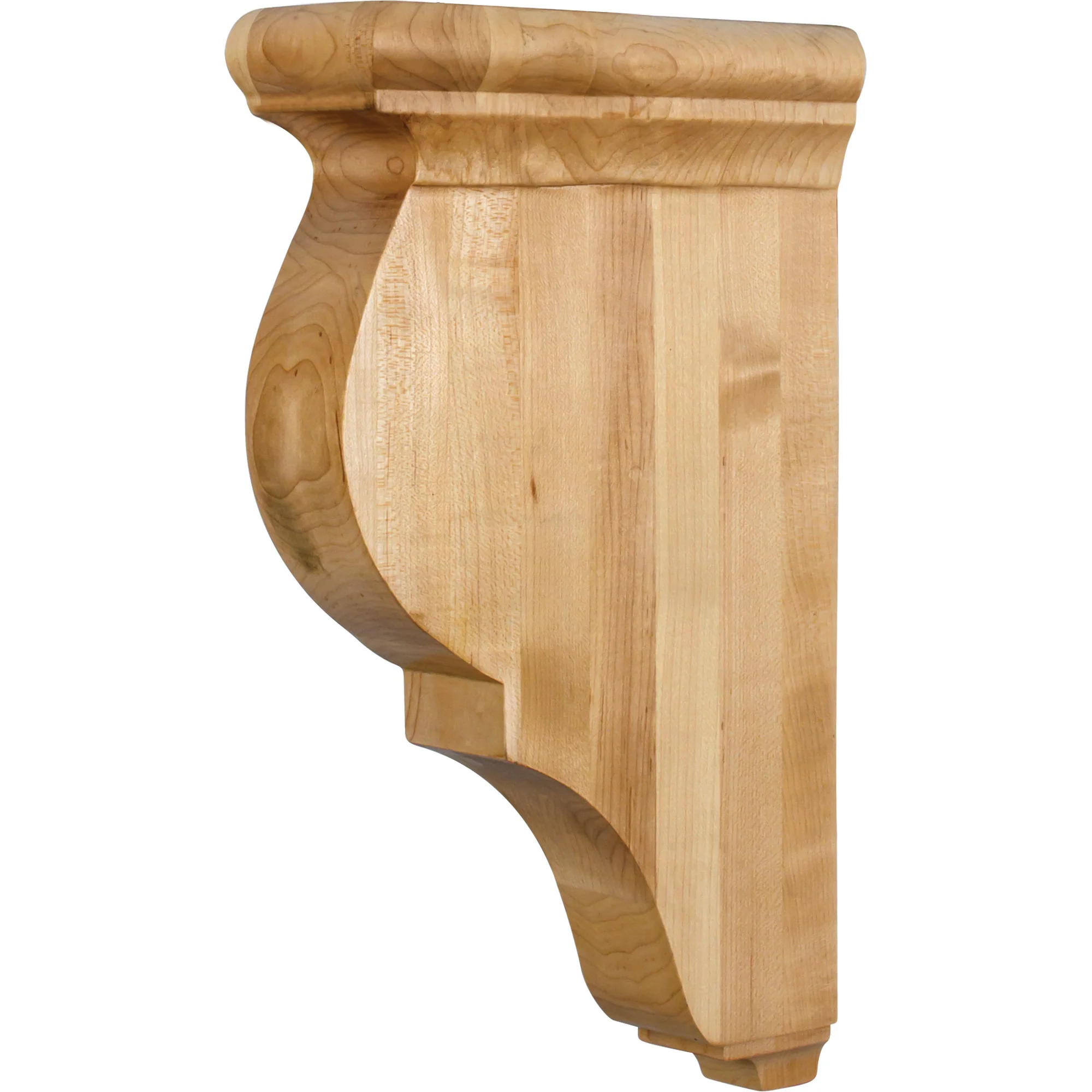 Hardware Resources Smooth Corbel