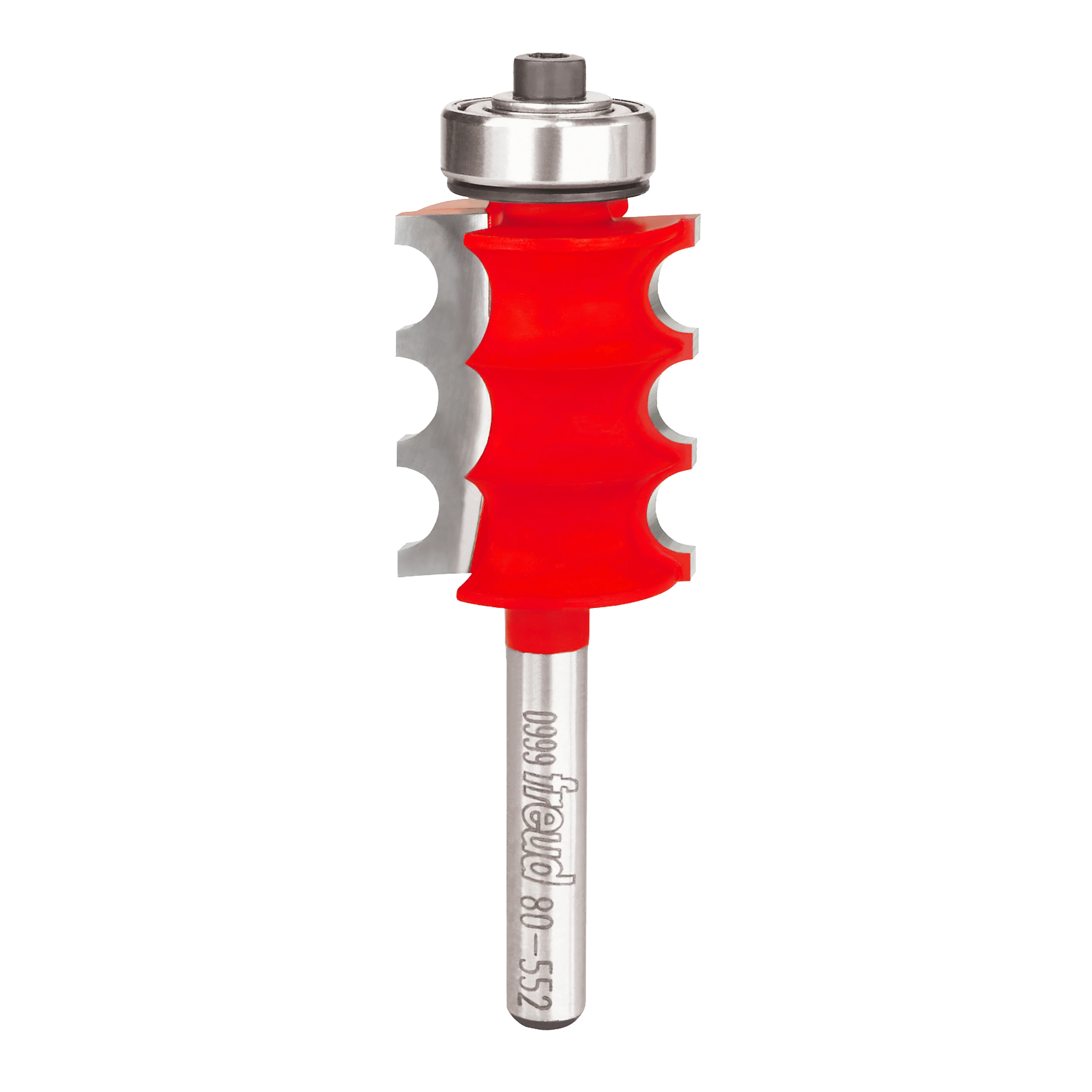 Freud Triple Beading & Fluting Bit 2-3/4" Length