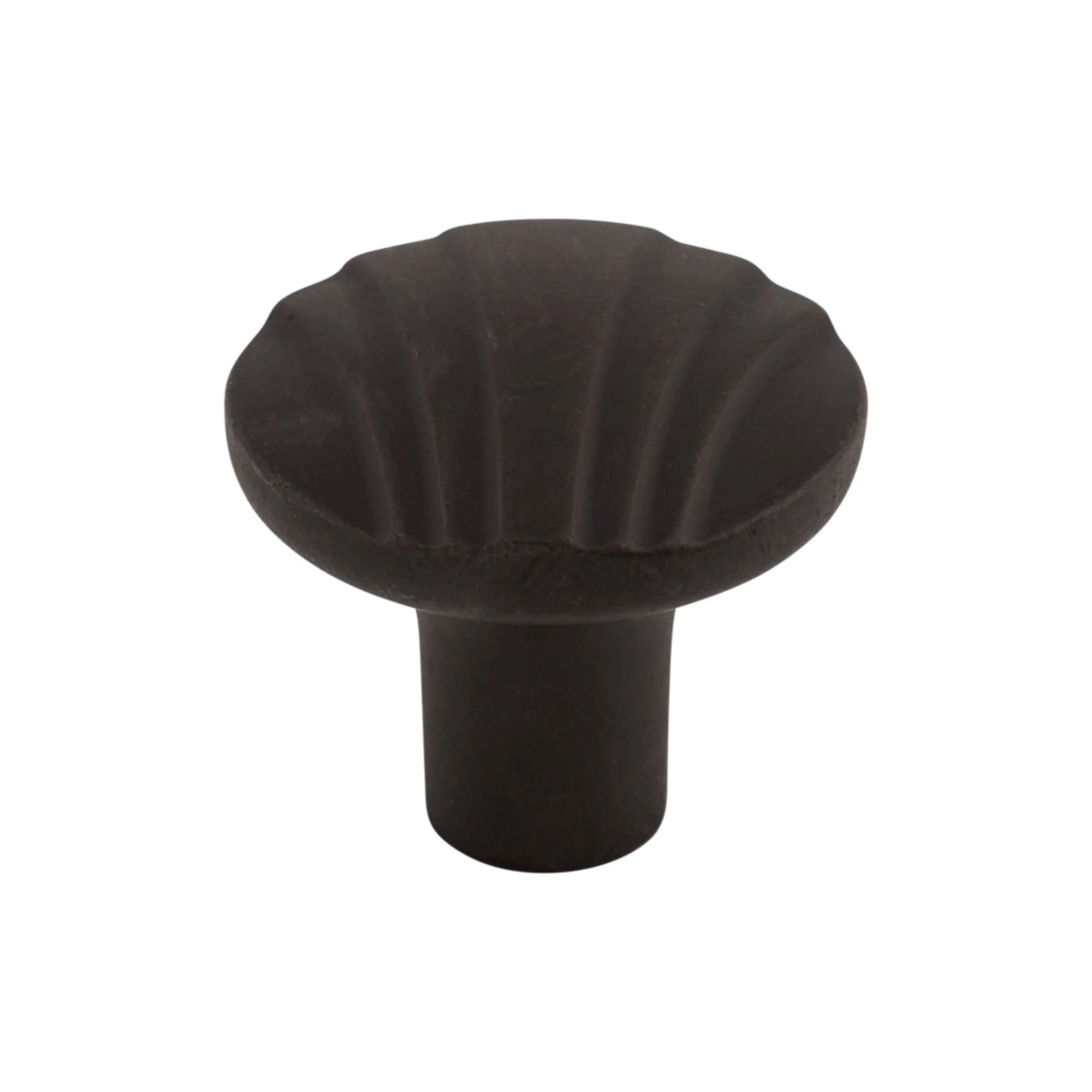 Top Knobs Victoria Falls Knob Sable 1-1/4″ Diameter