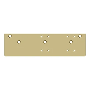 Deltana Drop Plate For Arm Installation