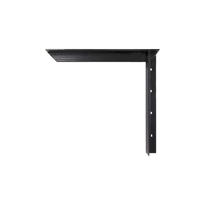 Concealed Bracket Square Mounting Holes