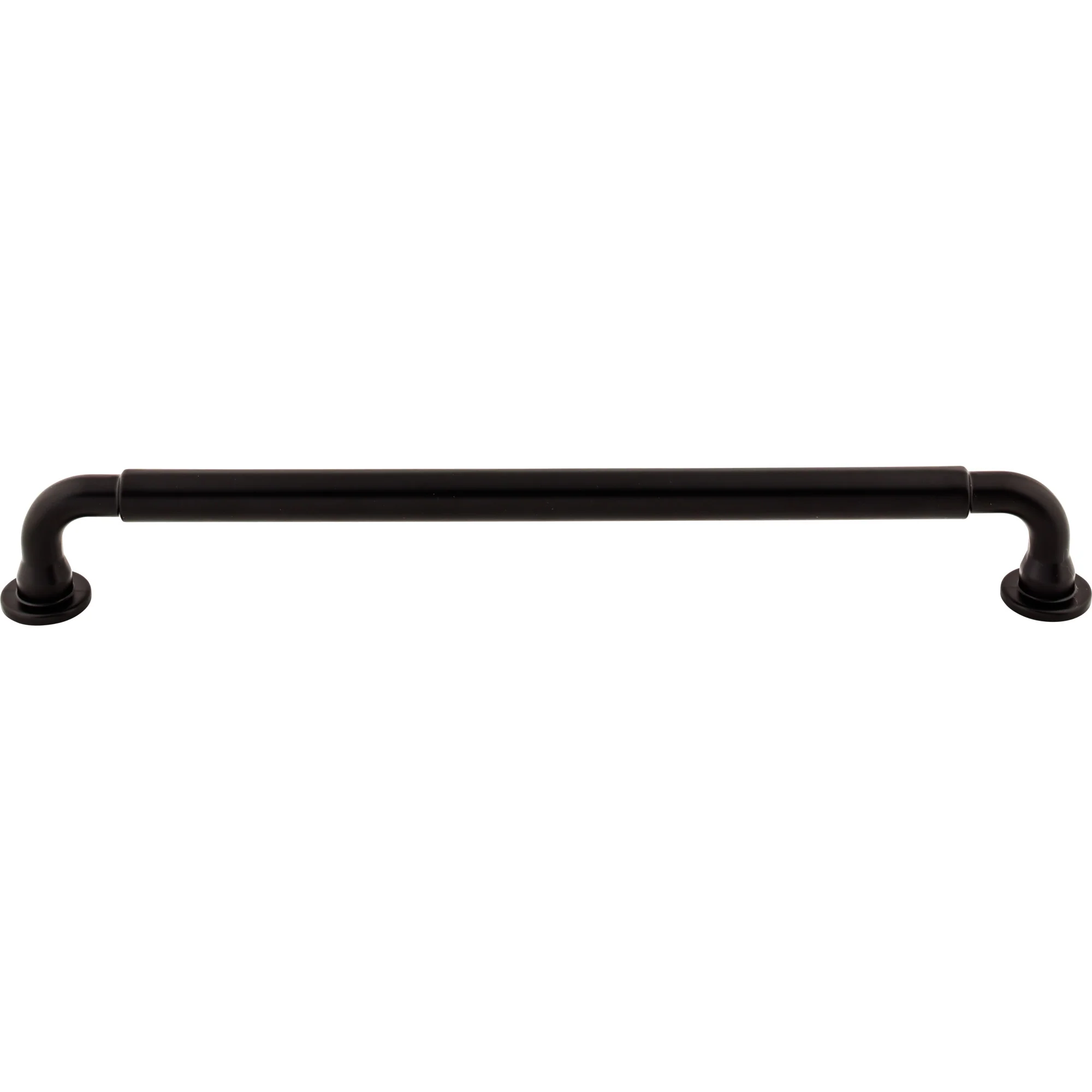 Top Knobs Serene Lily Appliance Pull Pull