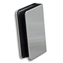 U.S. Futaba Catch Glass Door Slip-On 3/16″ For 1/4″ Glass