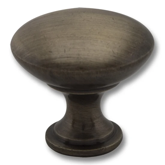 CSH Mission Knob, 1-1/4" Diamitor