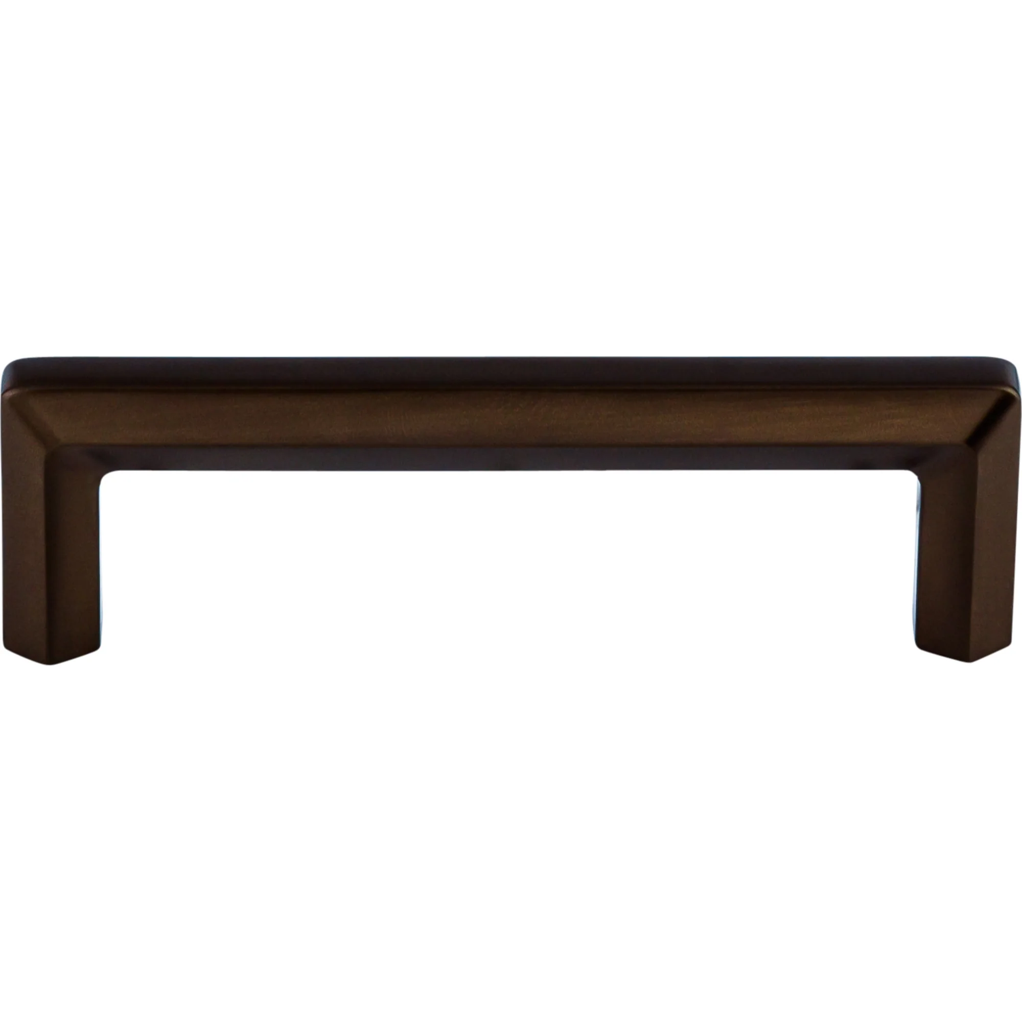 Top Knobs Serene Lydia Pull Oil Rubbed Bronze 3-3/4″ Center to Center