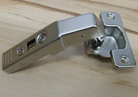 Blum Clip Top 95 Degree Blind Corner Hinge Inset Self-Closing
