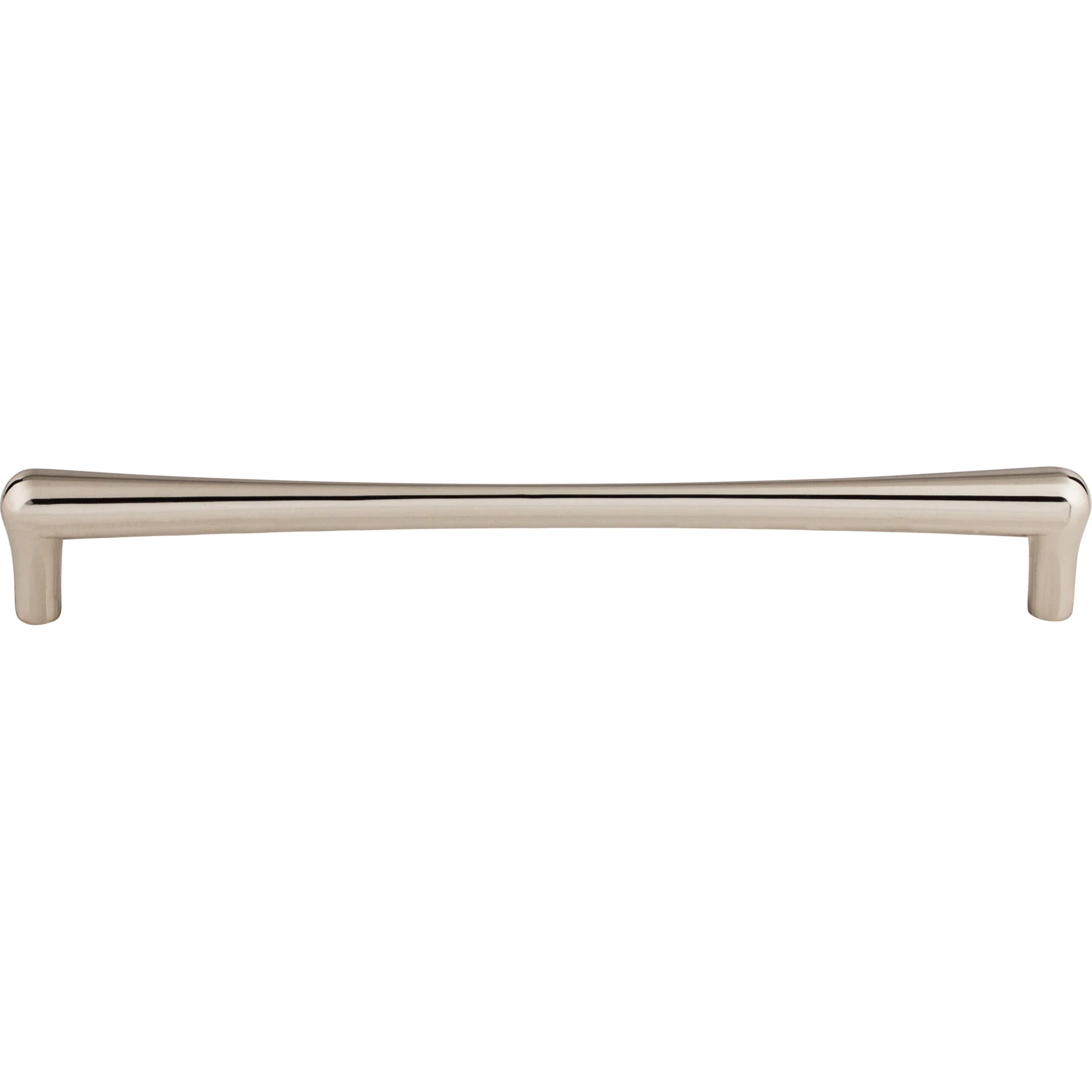 Top Knobs Barrington Brookline Pull