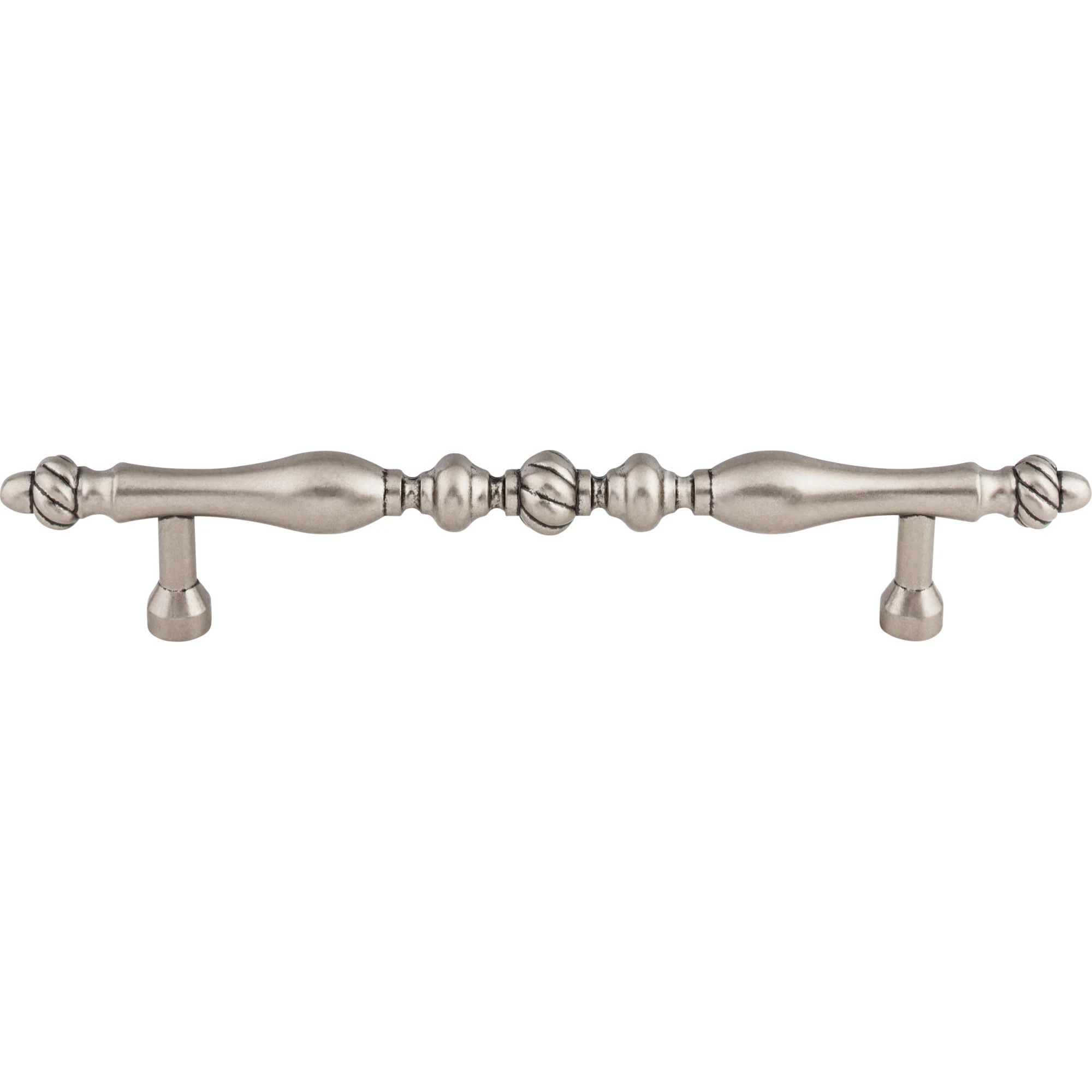 Top Knobs Somerset Melon Door Pull