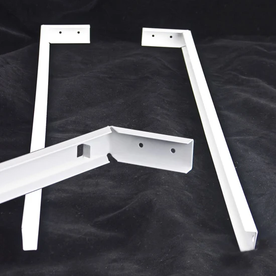 Cuttingboard Storage Slides, 21-1/2″ Epoxy Coated