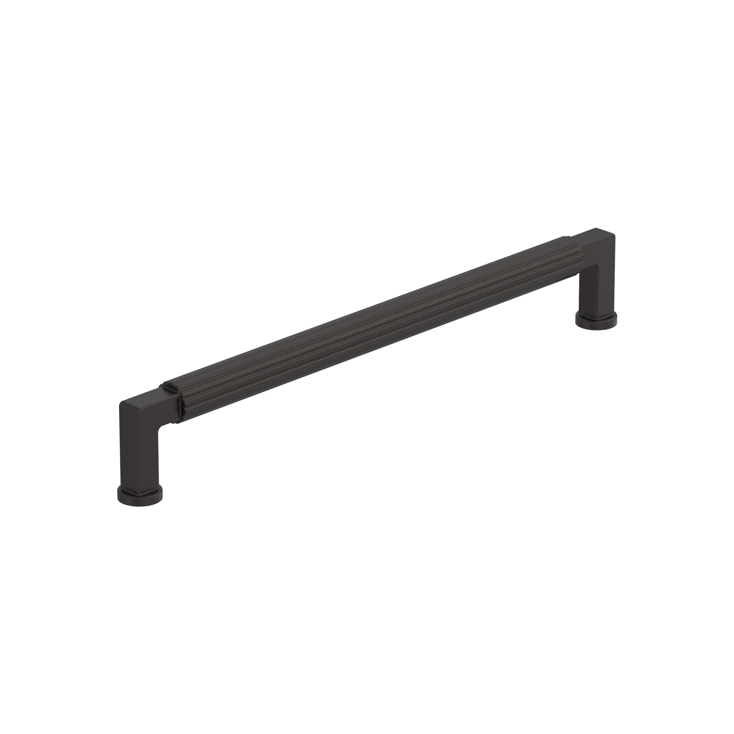 Amerock Ballard Pull 8-13/16″ Center To Center, Oil-Rubbed Bronze