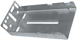 Back Socket Pair For 1170 Series