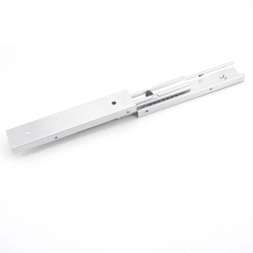 Sugatsune Full Extension Aluminum Slide 4″ Length