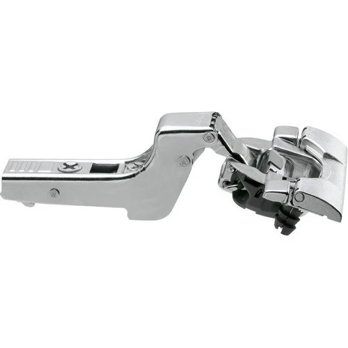 Clip Top Blumotion 110 Degree Inset Hinge Full Cranked Self-Closing Steel