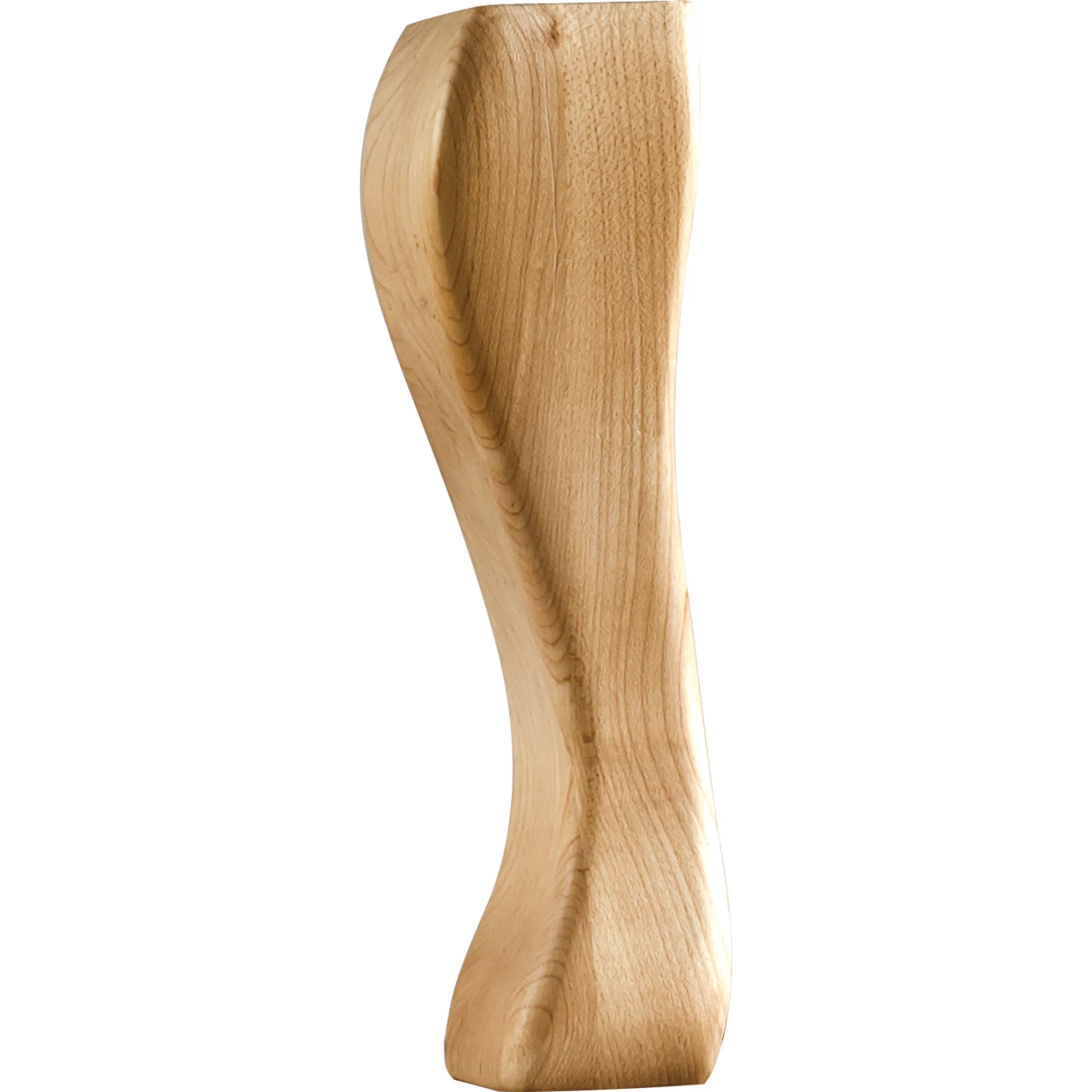 Hardware Resources Traditional Leg