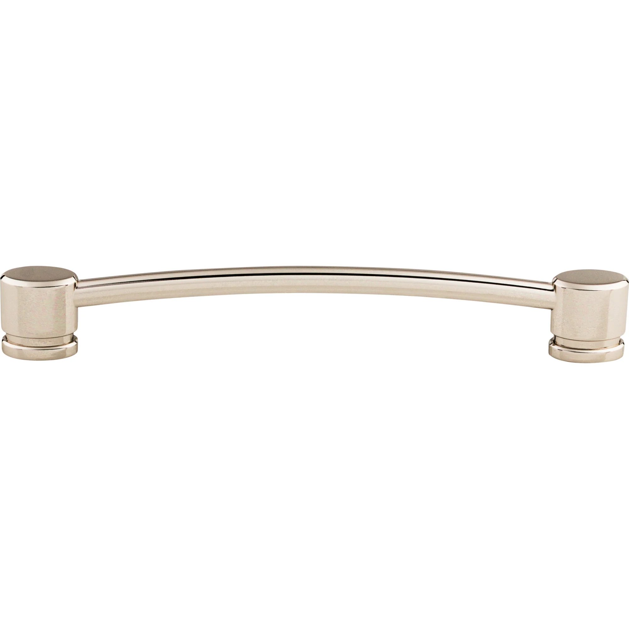 Top Knobs Thin Oval Pull