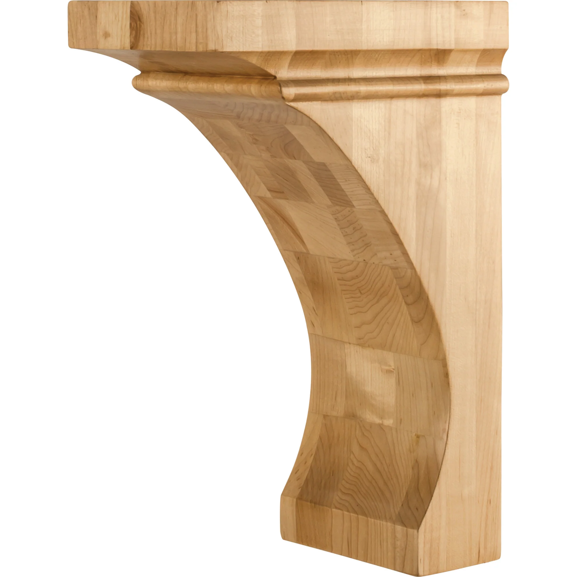 Hardware Resources Bullnose Cove Corbel