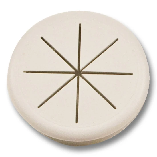 Custom Accents Flexi-Grommet Cap Bore 60mm