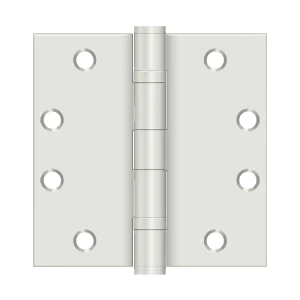 Deltana Square Hinge Heavy Duty Ball Bearing