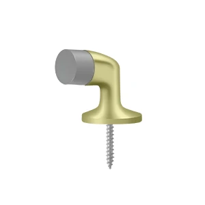 Deltana Floor Door Bumper