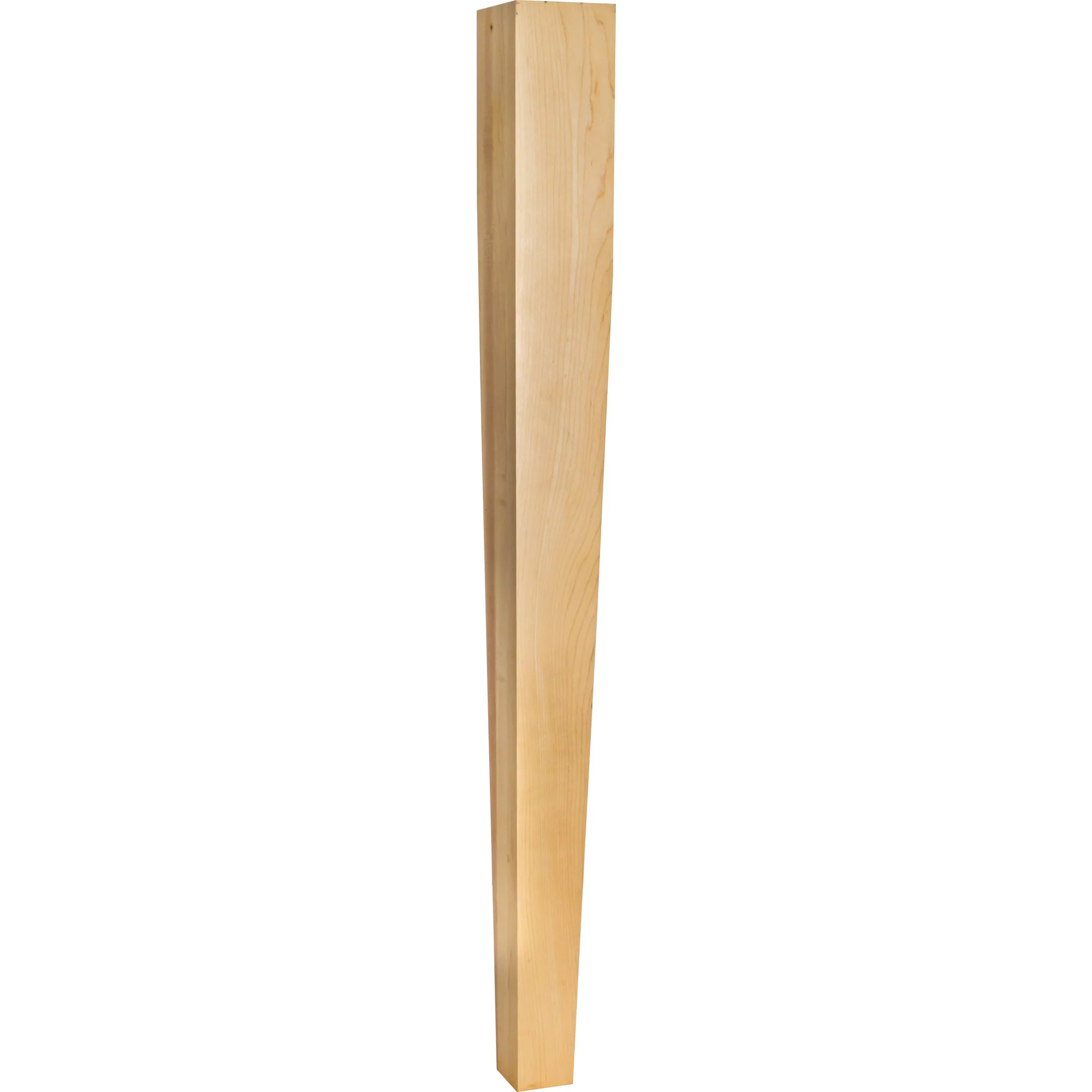 Hardware Resources Two Side Tapered Post