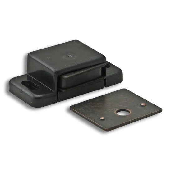 Catch Magnetic-Single, Black, Multiples of 10