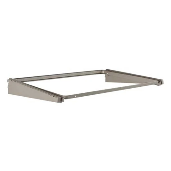 KV Basket Surround Kit, Champagne Nickel