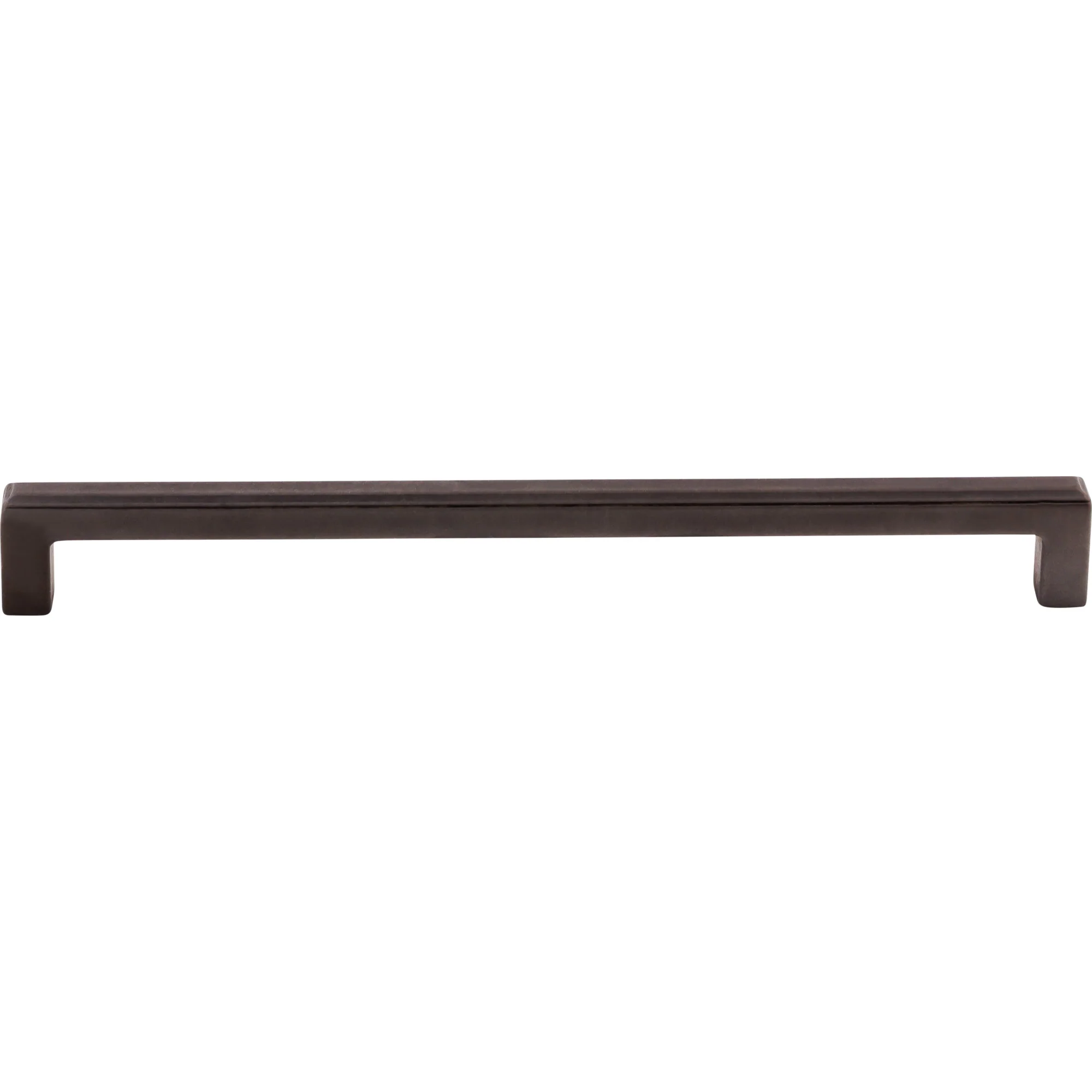 Top Knobs Transcend Podium Pull Sable 9″ Center to Center