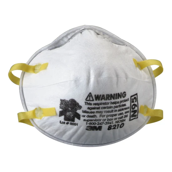 3M Particulate Respirator