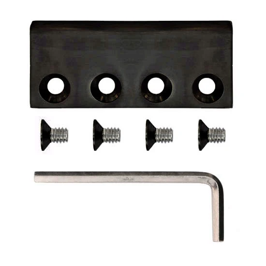 Steel Flat Track Connector
