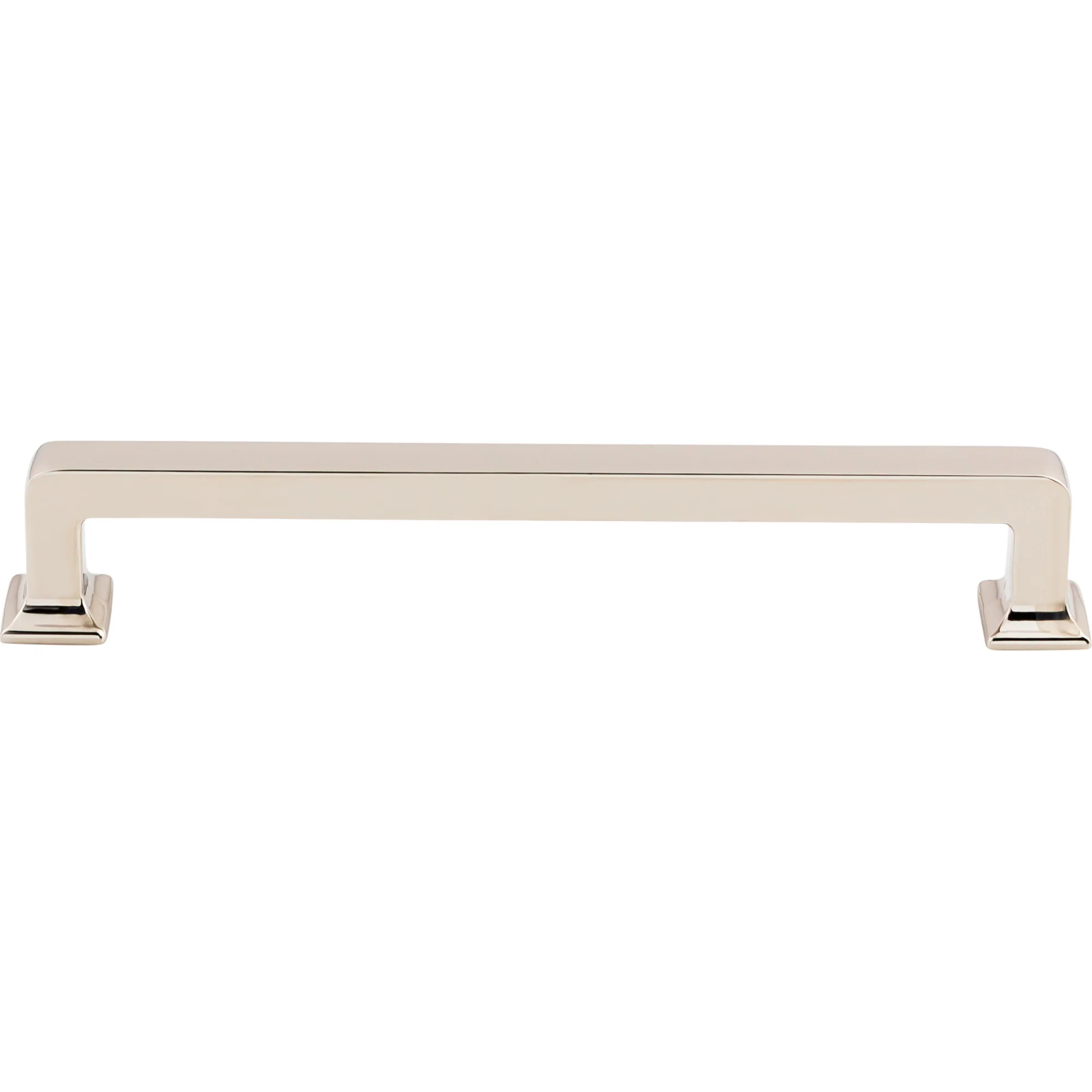 Top Knobs Transcend Ascendra Pull
