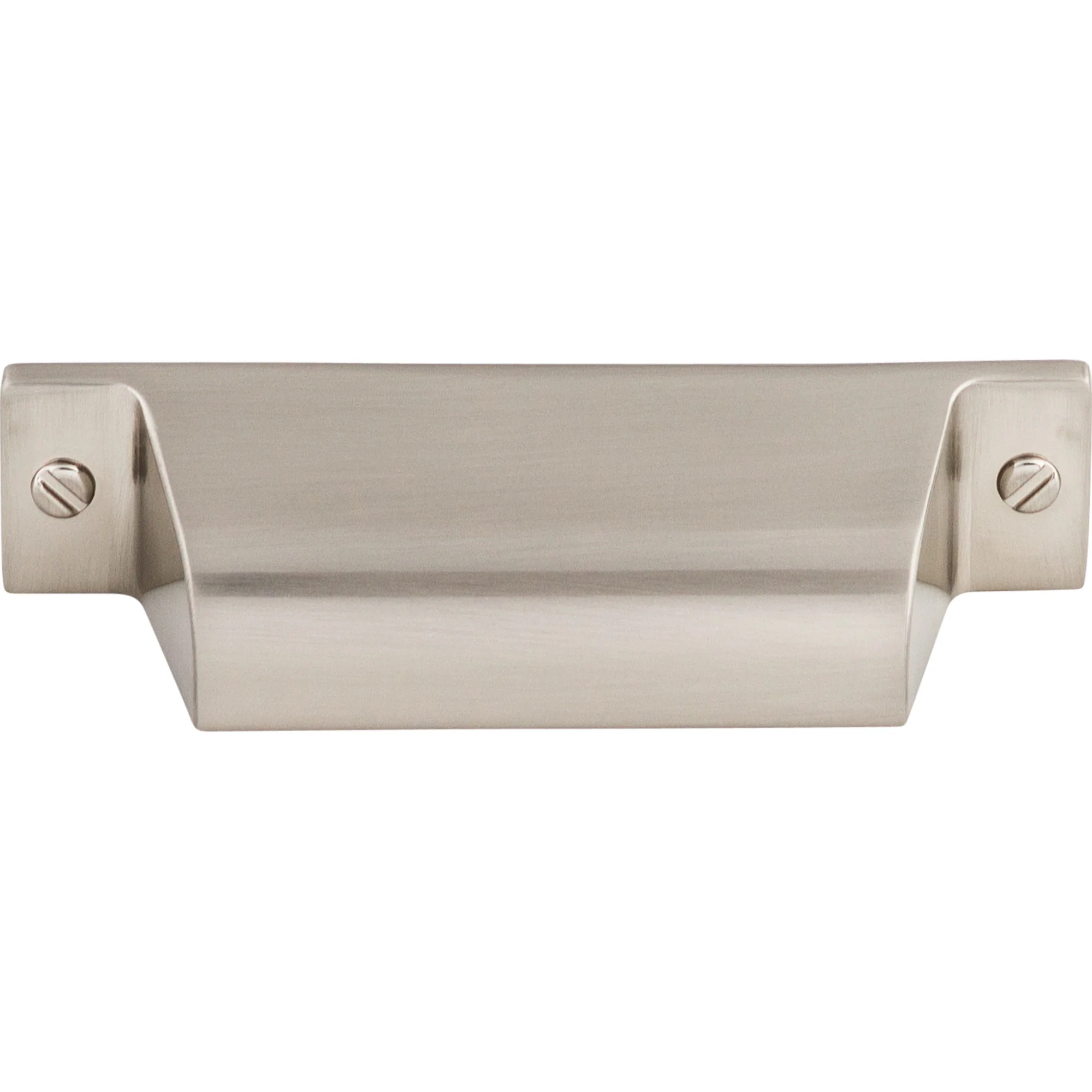 Top Knobs Barrington Channing Cup Pull