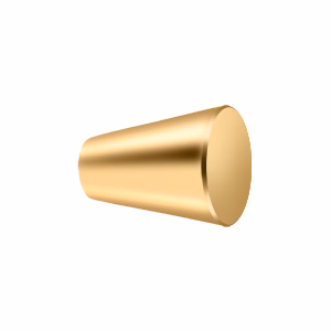 Deltana Cone Cabinet Knob