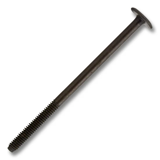 Stafast KD Bolt 17 mm Diameter Head 4 mm Hex Drive 110 mm Length Bronze, Multiples of 10