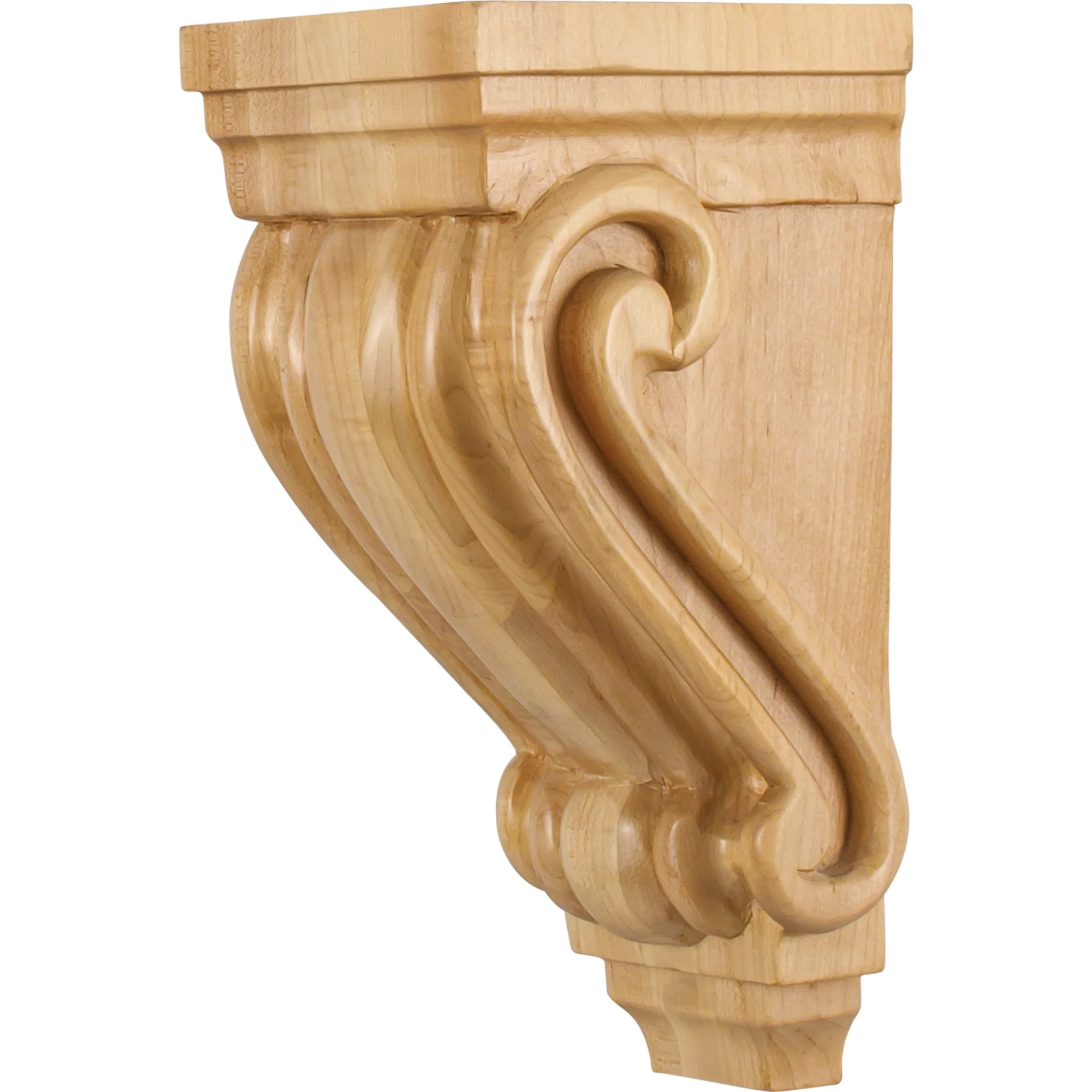 Hardware Resources Scrolled Corbel