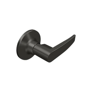 Deltana Morant Lever, Oil Rubbed Bronze, Dummy