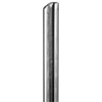 Timberline- Modular Removable Core locking System, Length: 609 mm, Zinc