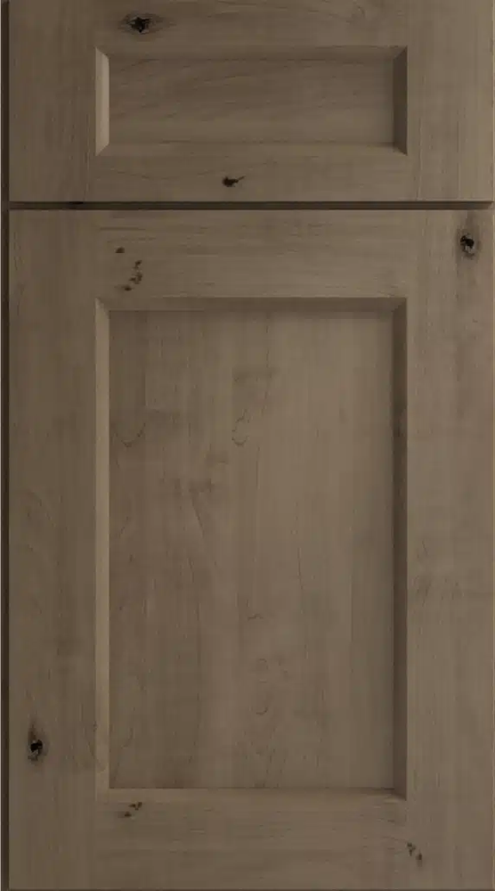 Denali Rustic Stain collection