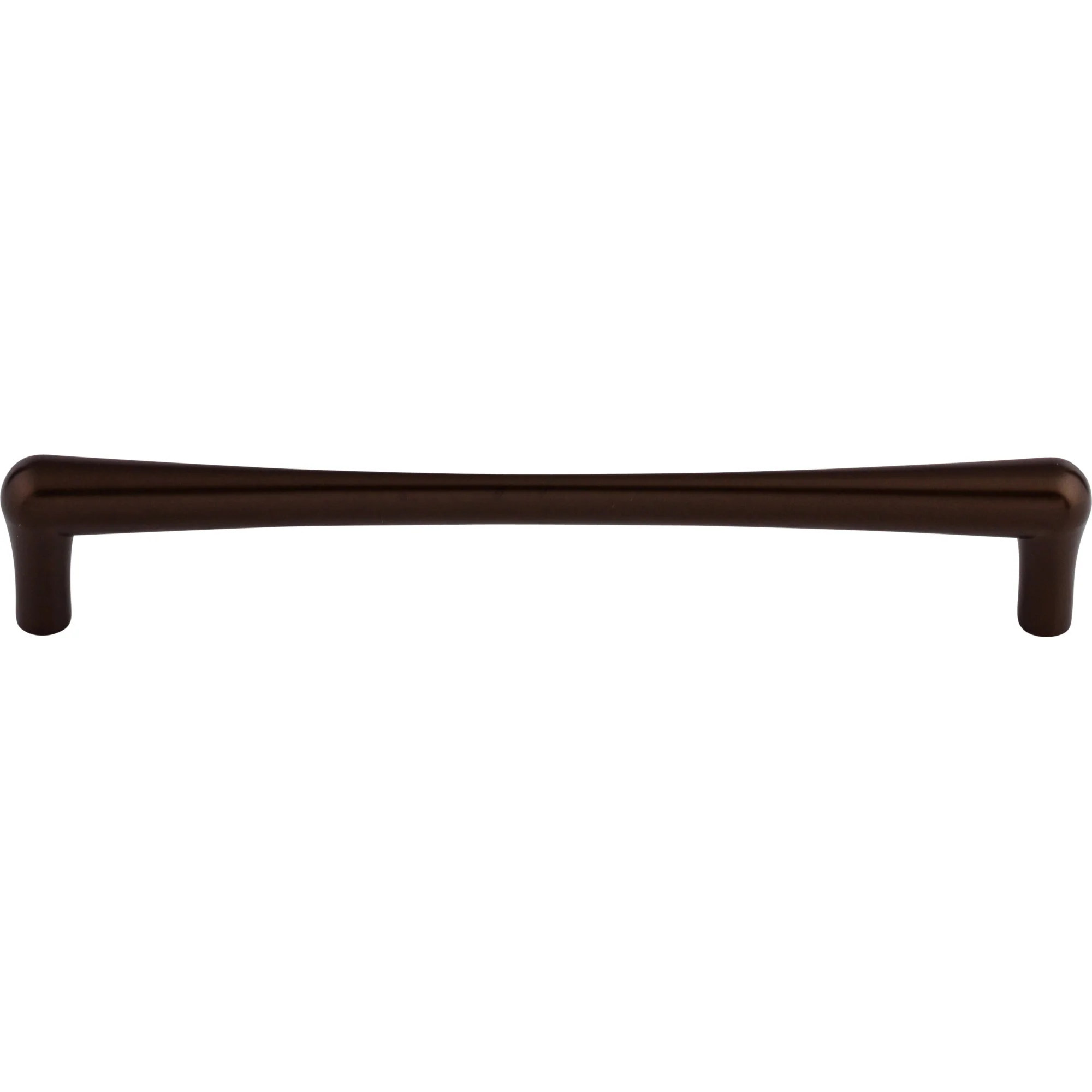 Top Knobs Barrington Brookline Pull Oil Rubbed Bronze 7-9/16″ Center to Center
