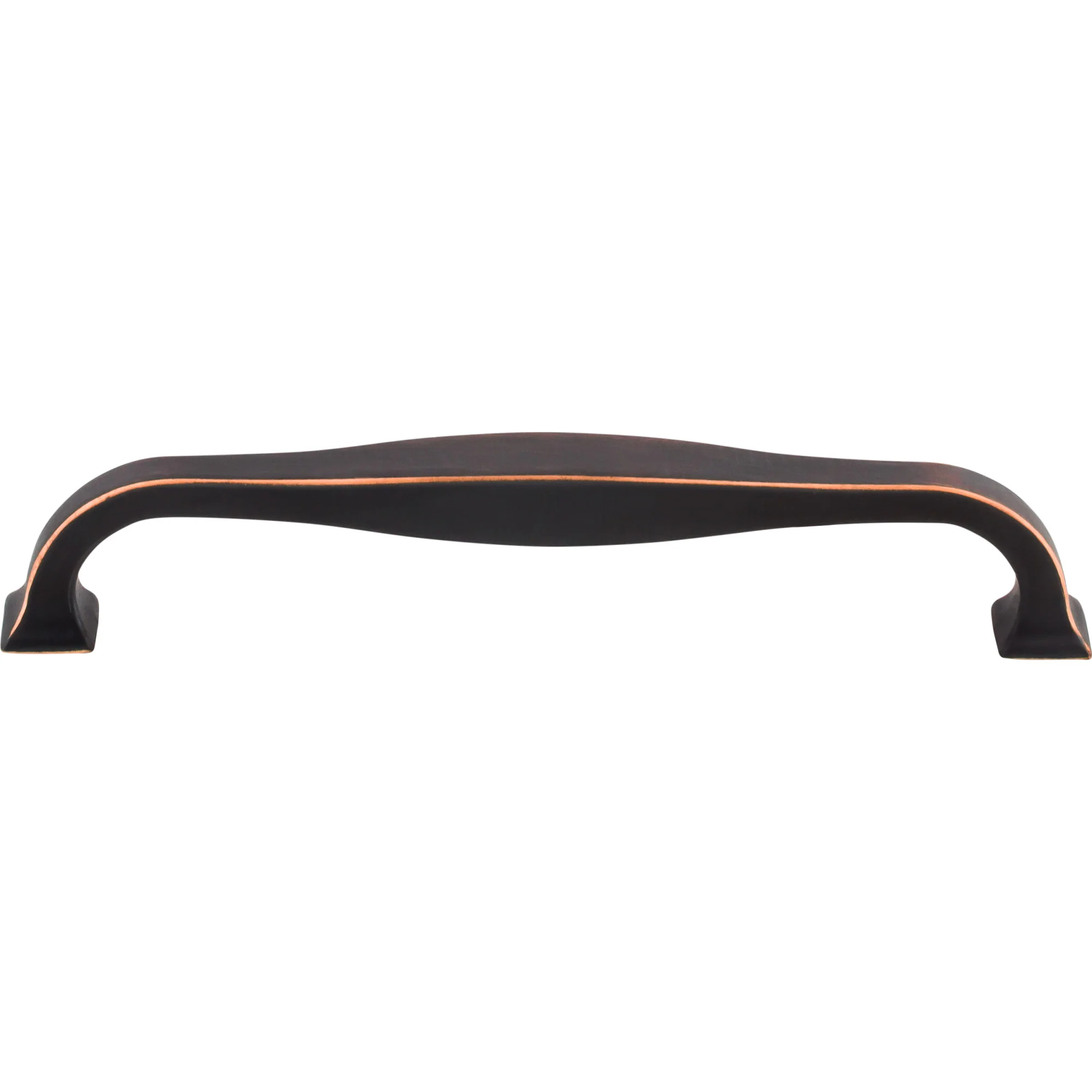Top Knobs Transcend Contour Pull