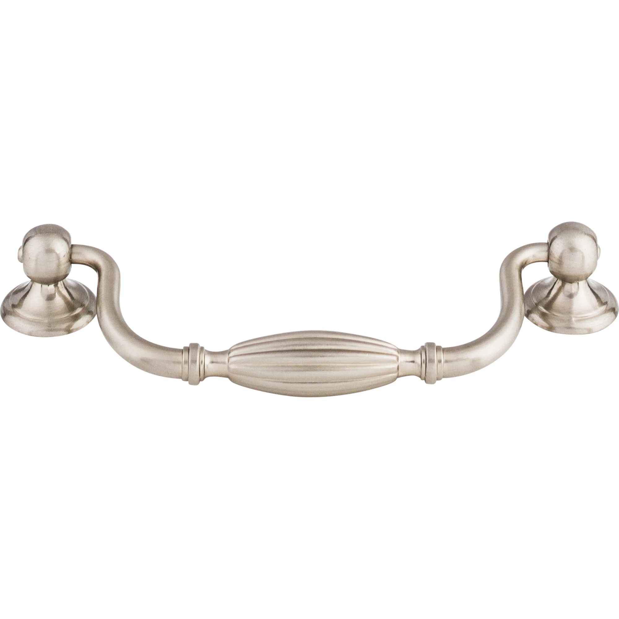 Top Knobs Tuscany Drop Pull Pull