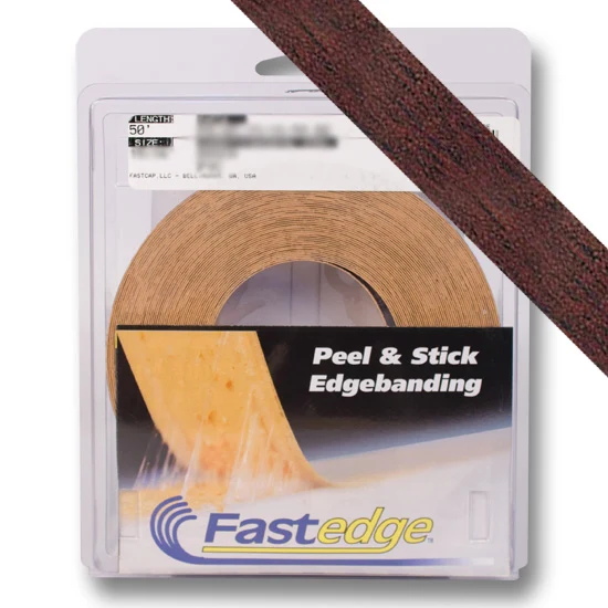 Fastedge PVC 15/16″ PSA Roll, 600 foot, 15/16″