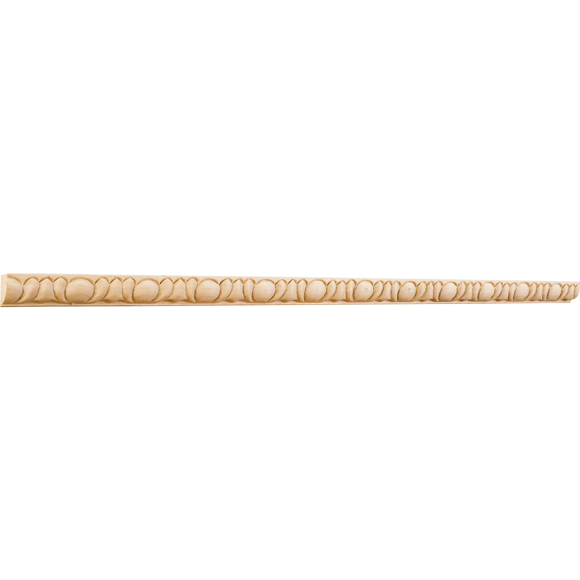Hardware Resources Egg & Dart Hand Carved Moulding