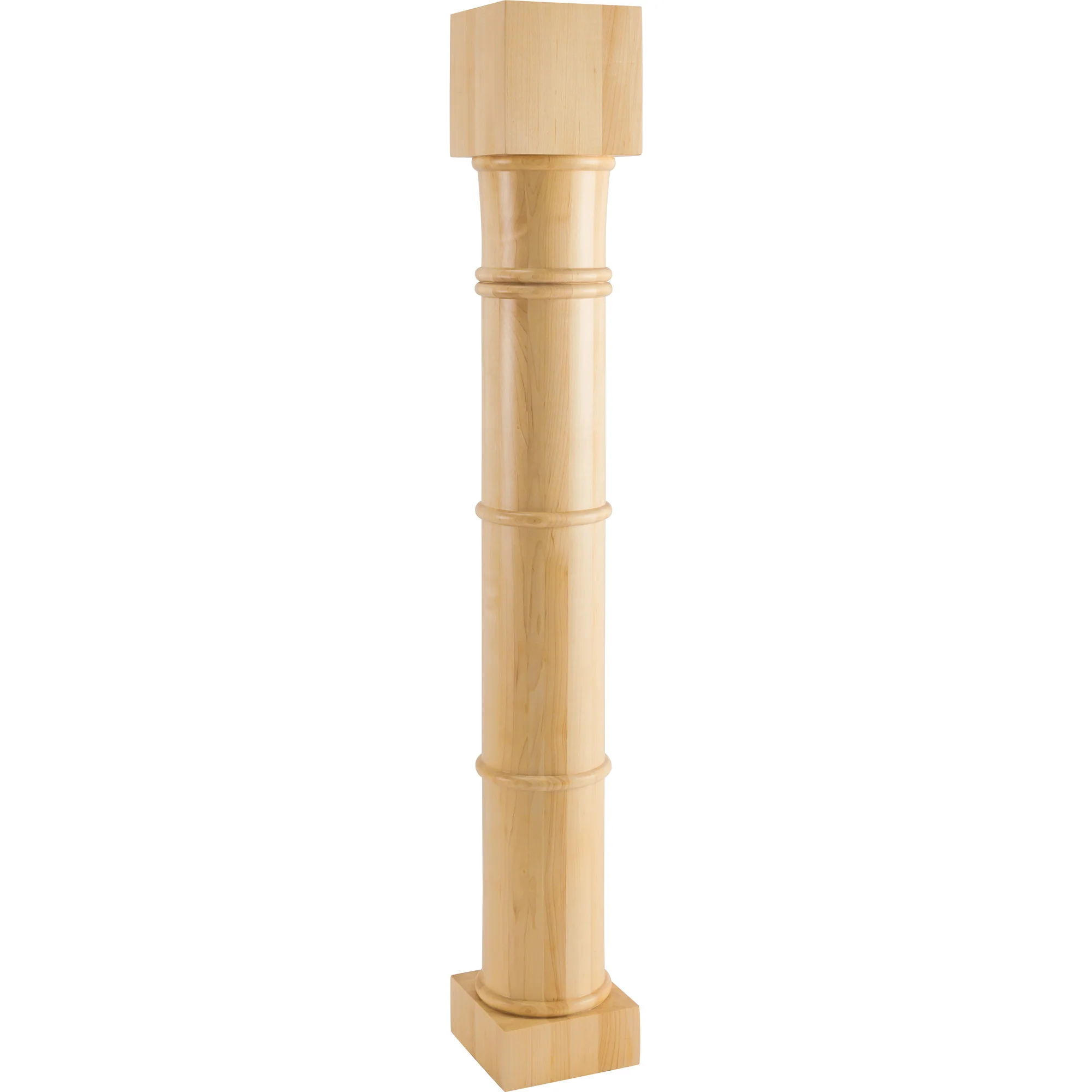Hardware Resources Bamboo Post