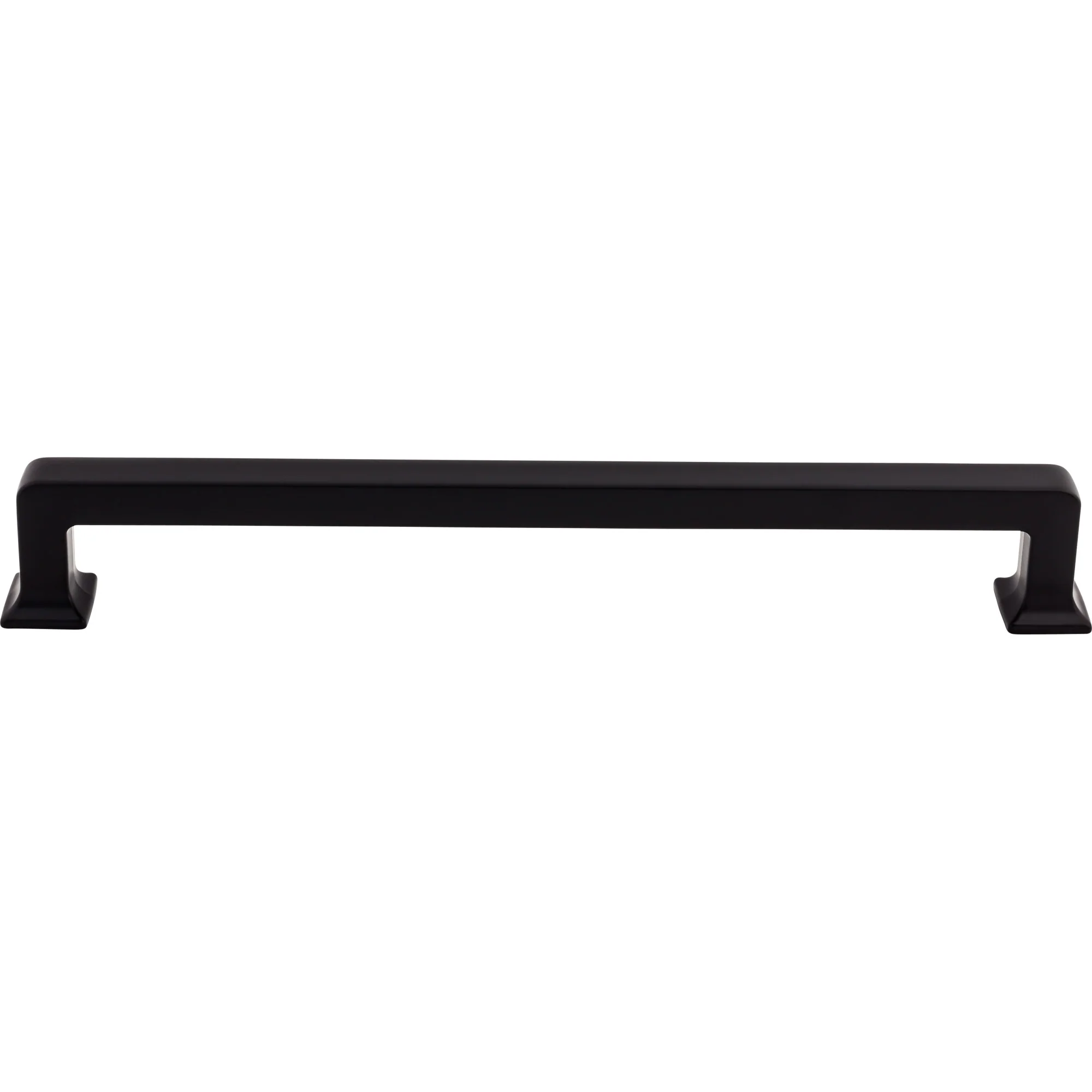 Top Knobs Transcend Ascendra Appliance Pull Pull