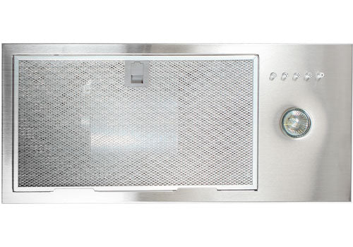 Air-Pro 03 A Blower Pack, Slim Design Stainless Steel