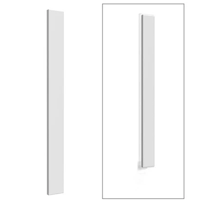 Filler Overlay 2-1/2 W X 30 H X Th – Luna Oak by Fabuwood